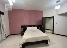 شقة - 1 غرفة نوم - 2 حمامات للكراء في العدلية - المنامة - محافظة العاصمة