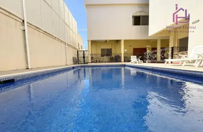 Villa - 2 Bedrooms - 3 Bathrooms for rent in Al Juffair - Capital Governorate Villa - 2 Bedrooms - 3 Bathrooms for rent in Al Juffair - Capital Governorate
