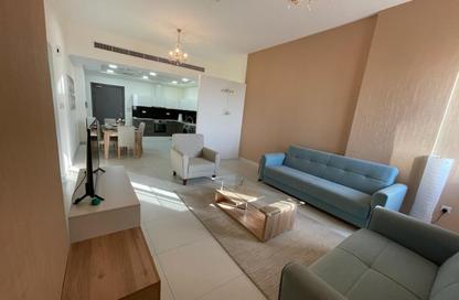 Apartment - 2 Bedrooms - 2 Bathrooms for sale in Hidd - Muharraq Governorate