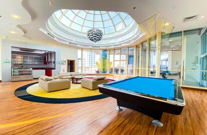 Apartment - 2 Bedrooms - 3 Bathrooms for rent in Al Juffair - Capital Governorate