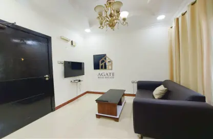 شقة - غرفة نوم - 1 حمام للايجار في العدلية - المنامة - محافظة العاصمة