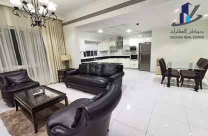 Apartment - 2 Bedrooms - 2 Bathrooms for rent in Adliya - Manama - Capital Governorate