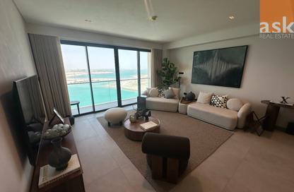 Apartment - 2 Bedrooms - 2 Bathrooms for sale in Amwaj Islands - Muharraq Governorate
