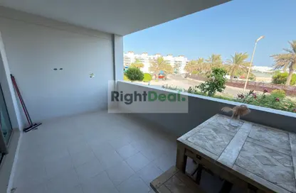 Apartment - 1 Bedroom - 1 Bathroom for rent in Tala Island - Amwaj Islands - Muharraq Governorate