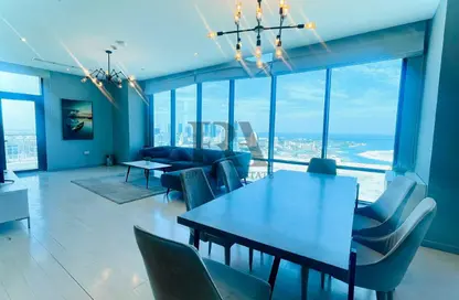 Apartment - 2 Bedrooms - 2 Bathrooms for sale in Seef - Capital Governorate