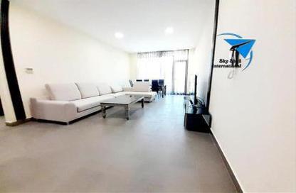 Apartment - 2 Bedrooms - 2 Bathrooms for rent in Adliya - Manama - Capital Governorate