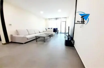 Apartment - 2 Bedrooms - 2 Bathrooms for rent in Adliya - Manama - Capital Governorate