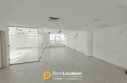 Office Space - Studio - 2 Bathrooms for rent in Seef - Capital Governorate
