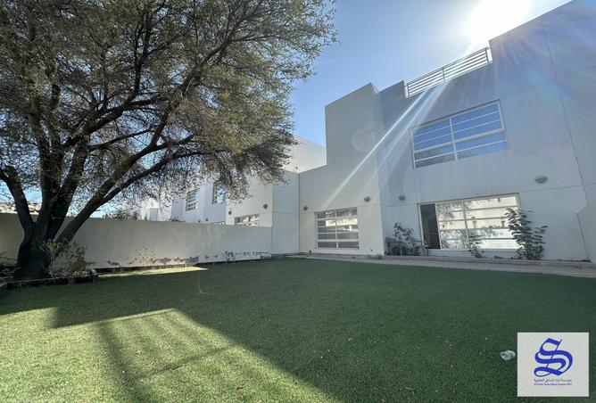 Villa - 3 Bedrooms - 3 Bathrooms for sale in Riffa Views - Riffa - Southern Governorate