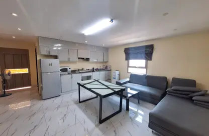 Apartment - 1 Bedroom - 1 Bathroom for rent in Adliya - Manama - Capital Governorate