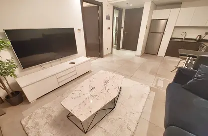 Apartment - 1 Bedroom - 1 Bathroom for rent in Al Juffair - Capital Governorate