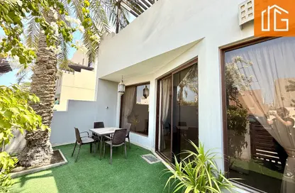 Villa - 4 Bedrooms - 5 Bathrooms for rent in Najma - Amwaj Islands - Muharraq Governorate