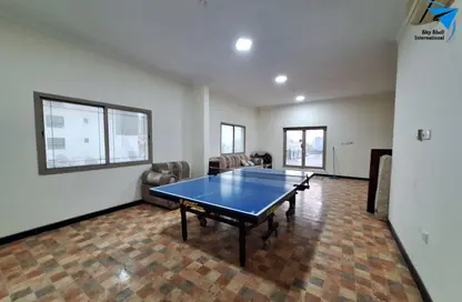 Apartment - 3 Bedrooms - 3 Bathrooms for rent in Al Juffair - Capital Governorate