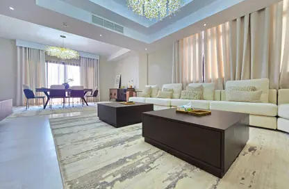 Apartment - 3 Bedrooms - 5 Bathrooms for sale in Amwaj Avenue - Amwaj Islands - Muharraq Governorate