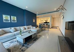 Apartment - 3 bedrooms - 4 bathrooms for sale in Reef Island - Capital Governorate Apartment - 3 bedrooms - 4 bathrooms for sale in Reef Island - Capital Governorate