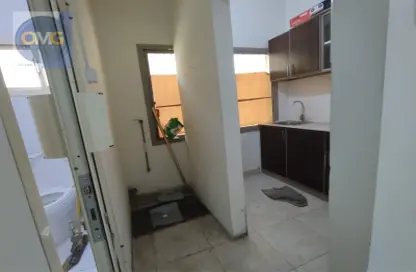Apartment - Studio - 1 Bathroom for rent in Salmaniya - Manama - Capital Governorate