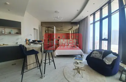 Apartment - Studio - 1 Bathroom for rent in Seef - Capital Governorate