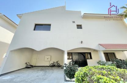 Villa - 4 Bedrooms - 4 Bathrooms for rent in Saar - Northern Governorate