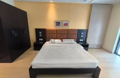 Apartment - 2 Bedrooms - 4 Bathrooms for rent in Al Juffair - Capital Governorate Apartment - 2 Bedrooms - 4 Bathrooms for rent in Al Juffair - Capital Governorate