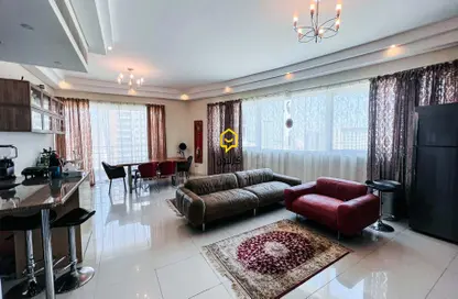 شقة - 2 غرف نوم - 2 حمامات للبيع في شارع أمواج - أمواج - المحرق