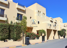 Villa - 4 bedrooms - 4 bathrooms for rent in Saar - Northern Governorate
