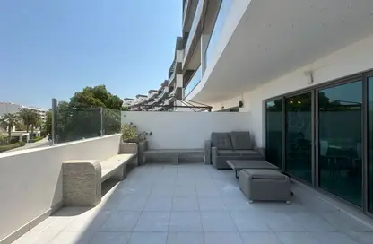Apartment - 3 Bedrooms - 2 Bathrooms for rent in Tala Island - Amwaj Islands - Muharraq Governorate