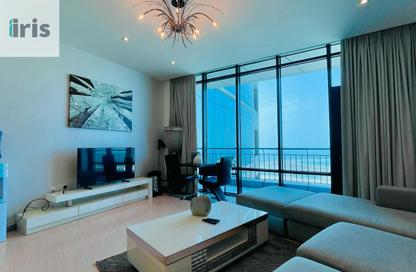 Apartment - 1 Bedroom - 2 Bathrooms for rent in Seef - Capital Governorate