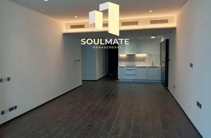 Apartment - 3 Bedrooms - 4 Bathrooms for rent in Bahrain Financial Harbour - Manama - Capital Governorate