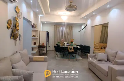Apartment - 4 Bedrooms - 3 Bathrooms for rent in Alhajiyat - Riffa - Southern Governorate