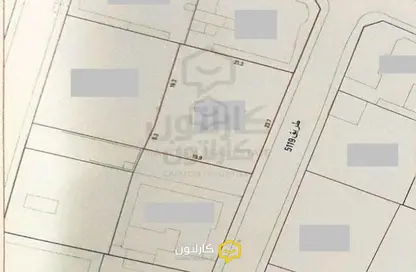 Land - Studio for sale in Galali - Muharraq Governorate