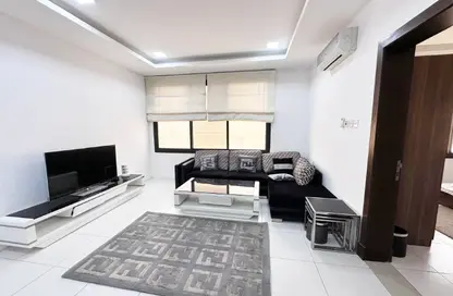 Apartment - 3 Bedrooms - 2 Bathrooms for rent in Janabiya - Northern Governorate