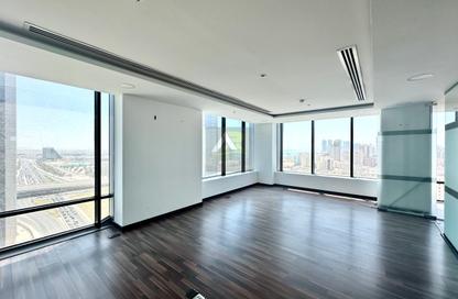 Office Space - Studio - 2 Bathrooms for rent in Diplomatic Area - Manama - Capital Governorate