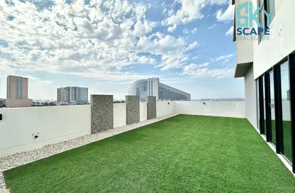 Apartment - 1 Bedroom - 1 Bathroom for sale in Amwaj Avenue - Amwaj Islands - Muharraq Governorate Apartment - 1 Bedroom - 1 Bathroom for sale in Amwaj Avenue - Amwaj Islands - Muharraq Governorate