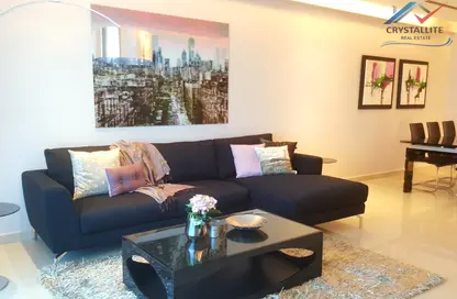 Apartment - 2 Bedrooms - 3 Bathrooms for sale in Reef Island - Capital Governorate