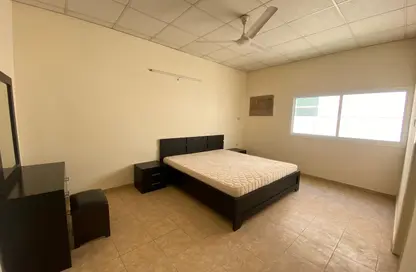 شقة - 3 غرف نوم - 2 حمامات للايجار في الجنبية - المحافظة الشمالية