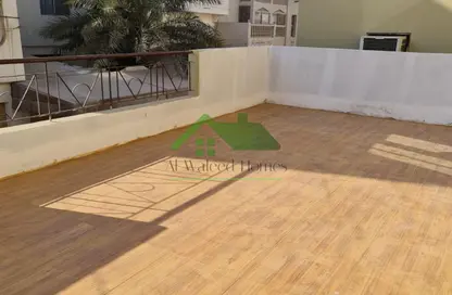 Apartment - 3 Bedrooms - 2 Bathrooms for rent in Muharraq - Muharraq Governorate