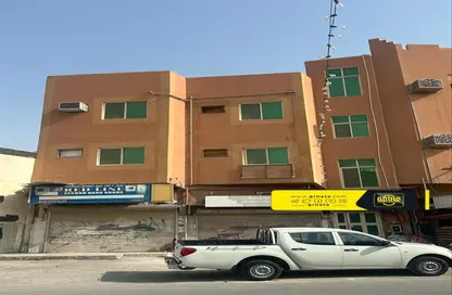 عمارة بالكامل - استوديو - 8 حمامات للبيع في المعامير - المحافظة الوسطى