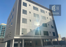 Whole Building for sale in Seef - Capital Governorate Whole Building for sale in Seef - Capital Governorate