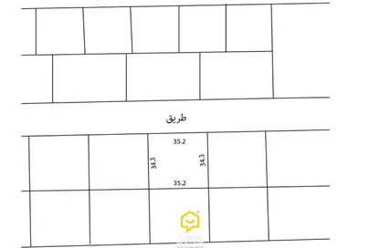 Land - Studio for sale in Hidd - Muharraq Governorate