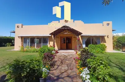 Villa - 4 Bedrooms - 4 Bathrooms for rent in Saar - Northern Governorate