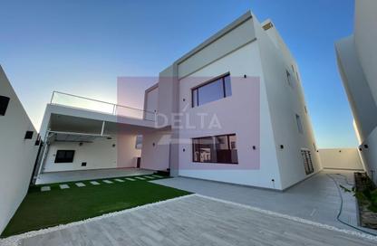 Villa - 4 Bedrooms - 6 Bathrooms for sale in Samaheej - Muharraq Governorate