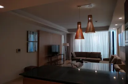 Apartment - 1 Bedroom - 2 Bathrooms for rent in Essence of Dilmunia - Dilmunia Island - Muharraq Governorate