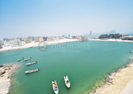 Apartment - 4 bedrooms - 5 bathrooms for sale in Hidd - Muharraq Governorate
