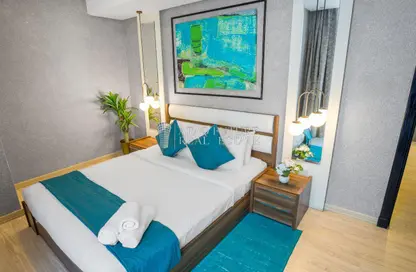 Apartment - 1 Bedroom - 1 Bathroom for rent in Al Juffair - Capital Governorate Apartment - 1 Bedroom - 1 Bathroom for rent in Al Juffair - Capital Governorate