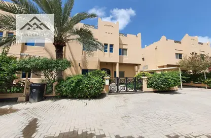 Villa - 3 Bedrooms - 4 Bathrooms for rent in Barbar - Northern Governorate