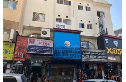 Whole Building - Studio - 7+ Bathrooms for sale in Manama Souq - Manama - Capital Governorate