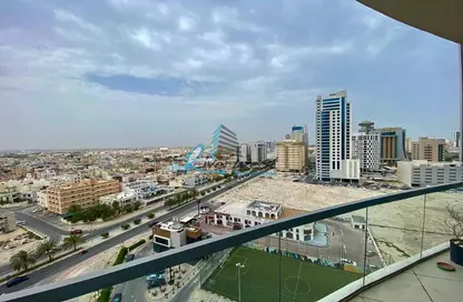 شقة - 2 غرف نوم - 3 حمامات للبيع في السنابس - المنامة - محافظة العاصمة