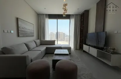 Apartment - 2 Bedrooms - 3 Bathrooms for rent in Janabiya - Northern Governorate