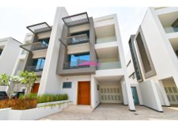 Villa - 5 bedrooms - 4 bathrooms for rent in Najma - Amwaj Islands - Muharraq Governorate