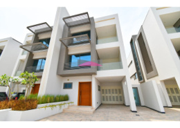 Villa - 5 bedrooms - 4 bathrooms for rent in Amwaj Avenue - Amwaj Islands - Muharraq Governorate